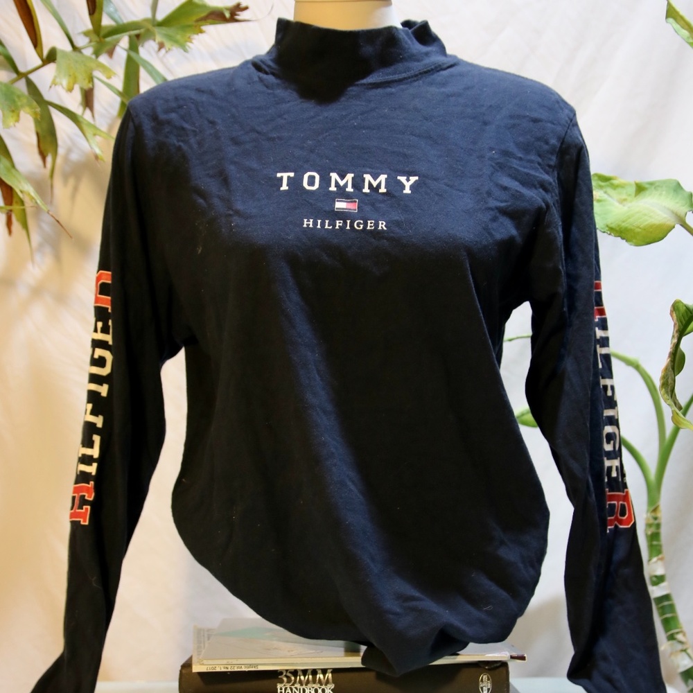 Tommy Hilfigure long sleeve
